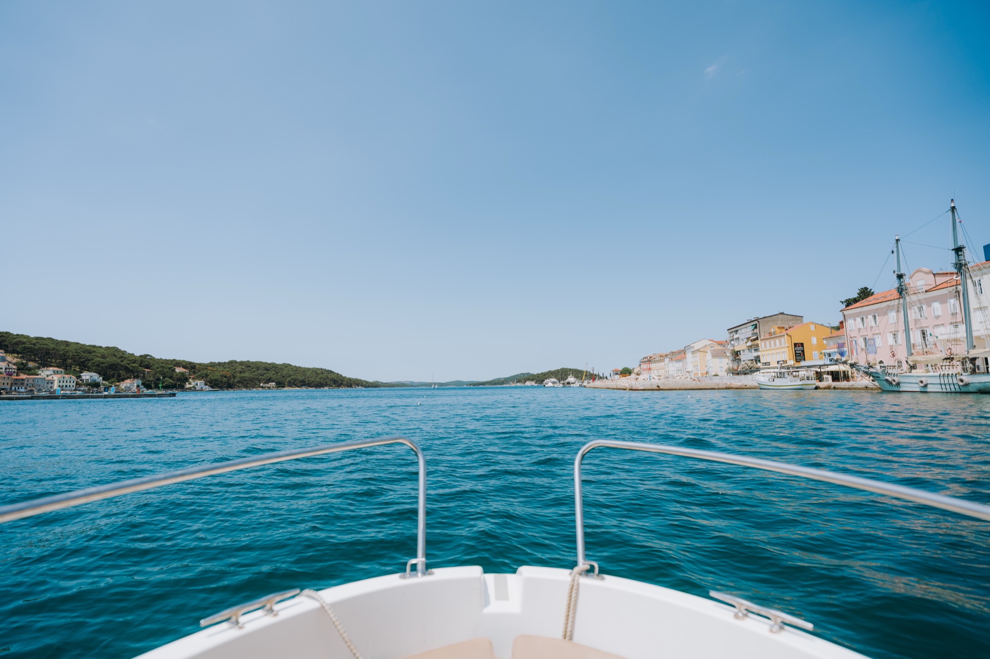 Mali Lošinj
